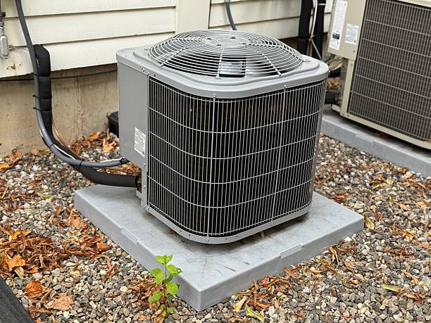 24/7 Emergency Hvac Installation experts in Westfall, OR